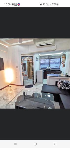 Welcome to Hagone condotel.